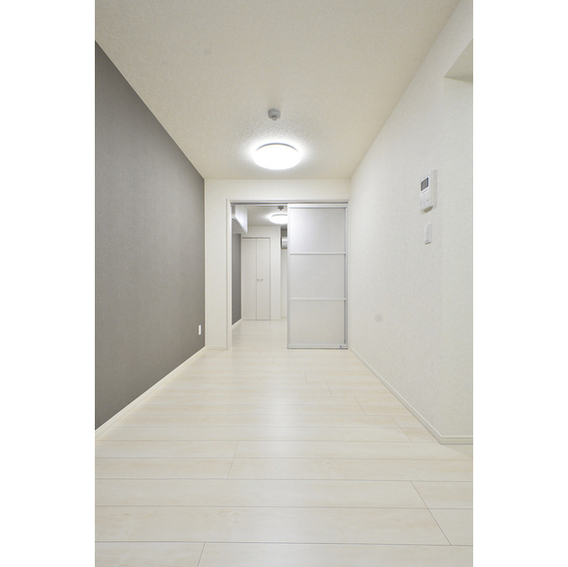 ジェムストーン東大井3階 同建物別部屋の参考画像