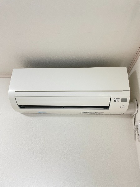 フォンテーヌ2階 同建物別部屋の参考画像