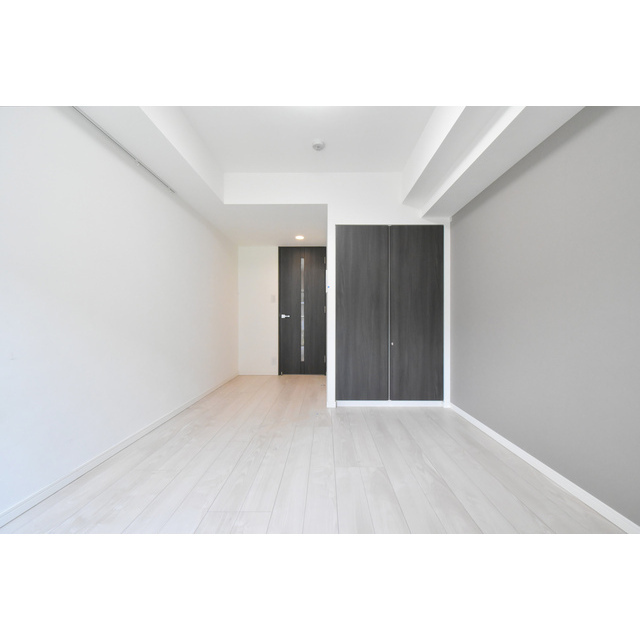 ザ・レジデンス神楽坂Ⅰ0502号室 内観