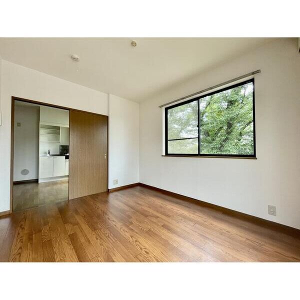 エクセル木曽 リビング