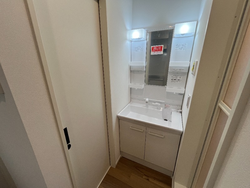 Nグランツ押切2階 部屋その他
