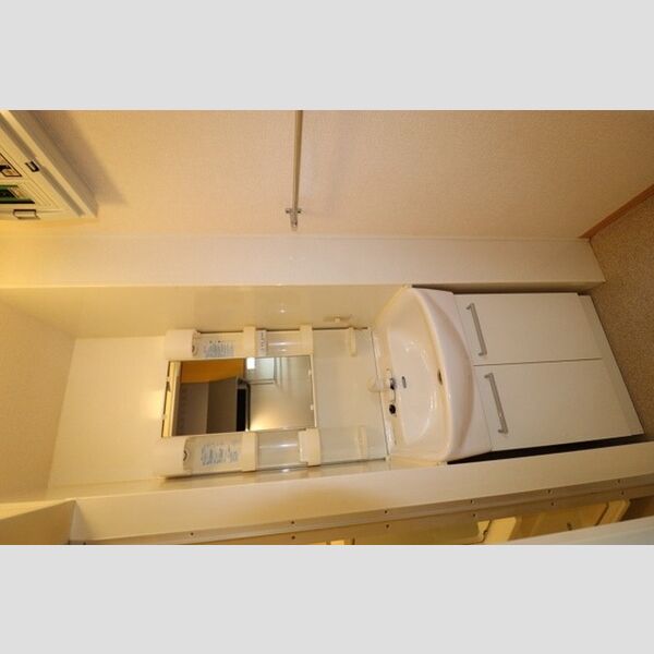 プルミエコート 洗面台