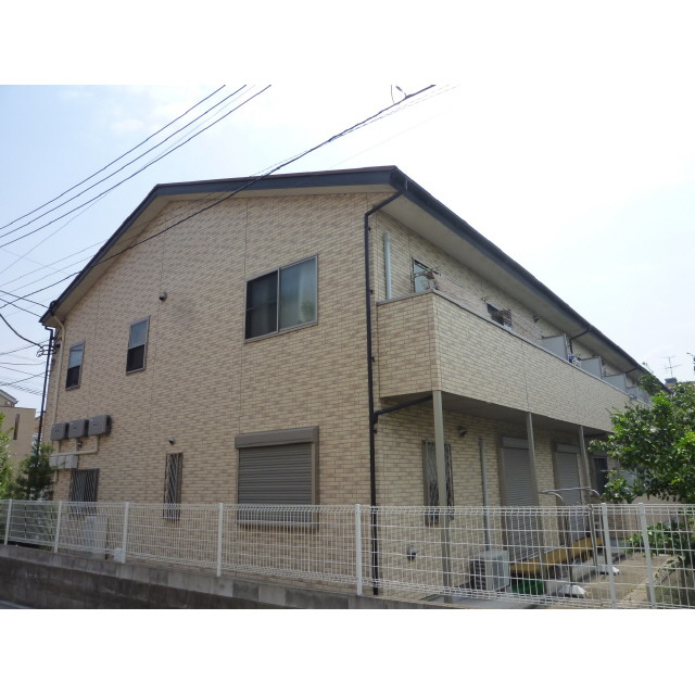 アムール 久々田203号室 部屋その他