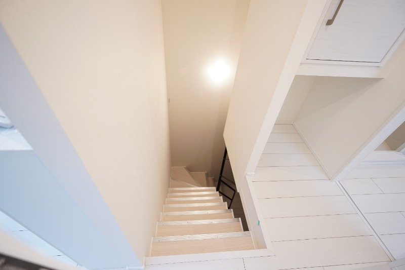 プレジール三軒茶屋1階 部屋その他