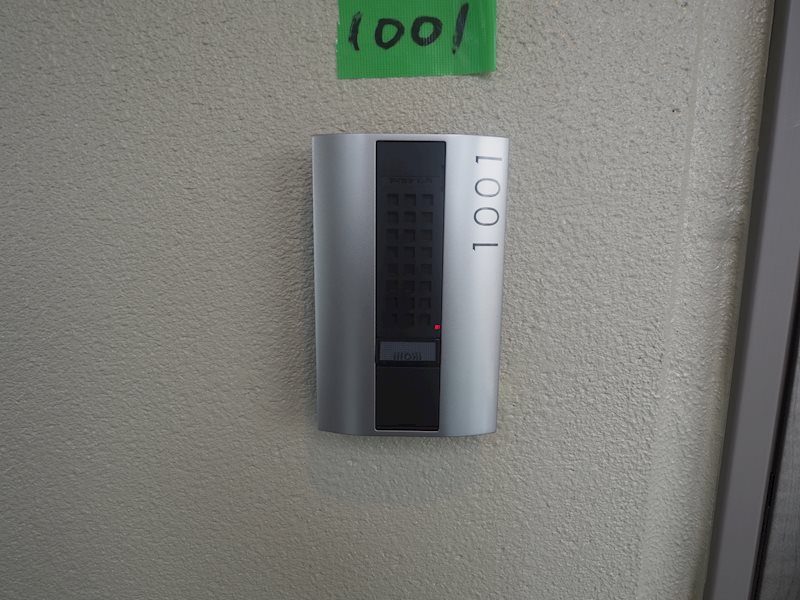 レジディア蒲田プレイス10階 部屋その他