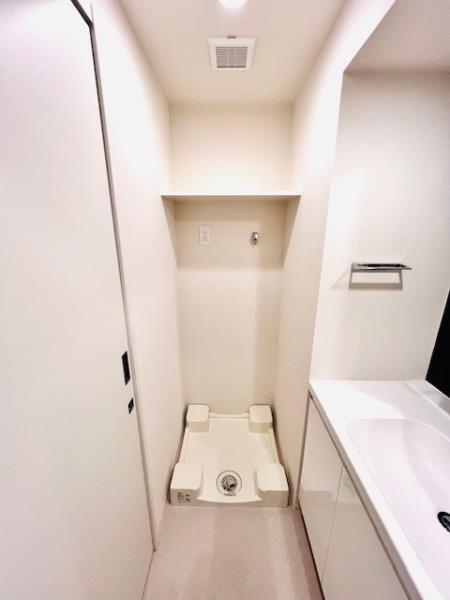 Ｂｒｉｌｌｉａ　ｉｓｔ　両国7階 部屋その他