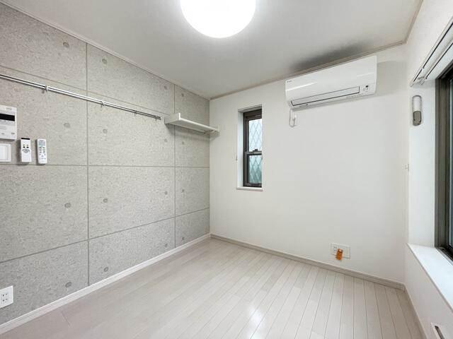 シャンテお花茶屋Ⅱ1階 部屋その他