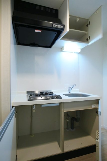 サンパレス駒込壱番館4階 同建物別部屋の参考画像