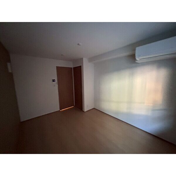 Ambition南栗原103号室 部屋その他