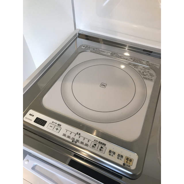 MQuarto的場102号室 キッチン