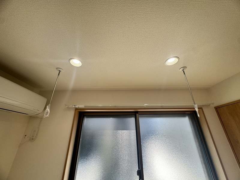 ロンリヴェール 部屋設備