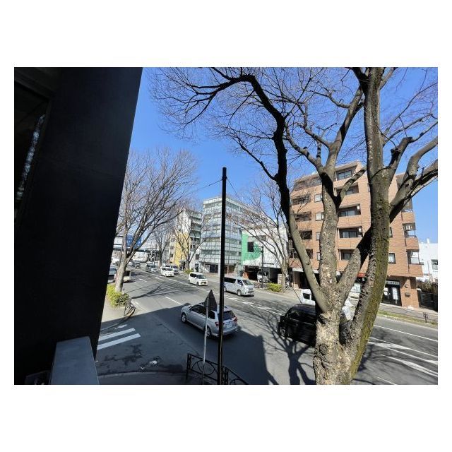 グランデュオ八幡山0501号室 同建物別部屋の参考画像