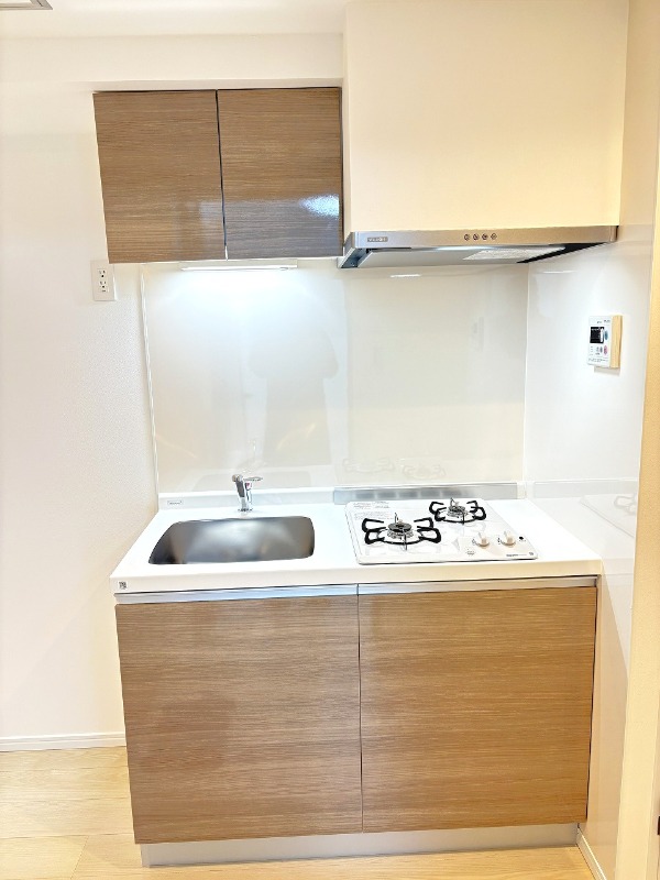 プレニーズ五反野MAXIV キッチン