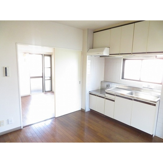 マインドホームズ0305号室 キッチン