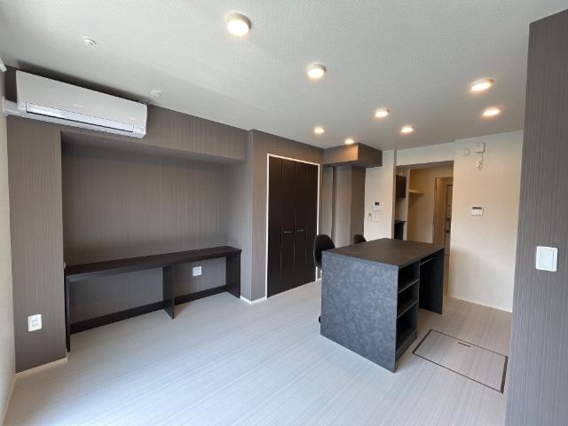 ラ・セルリアン（La Cerulean） 洋室（イメージ）