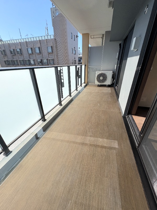 PJツリーネスト7階 ※写真は402号室