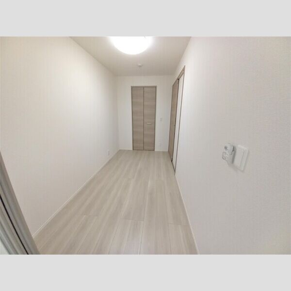 Noble　villa草加西町A205号室 洋室