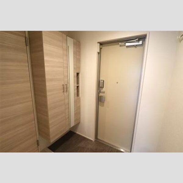 Skey residence塚越(スカイエレジデンスツカゴシ)102号室 玄関