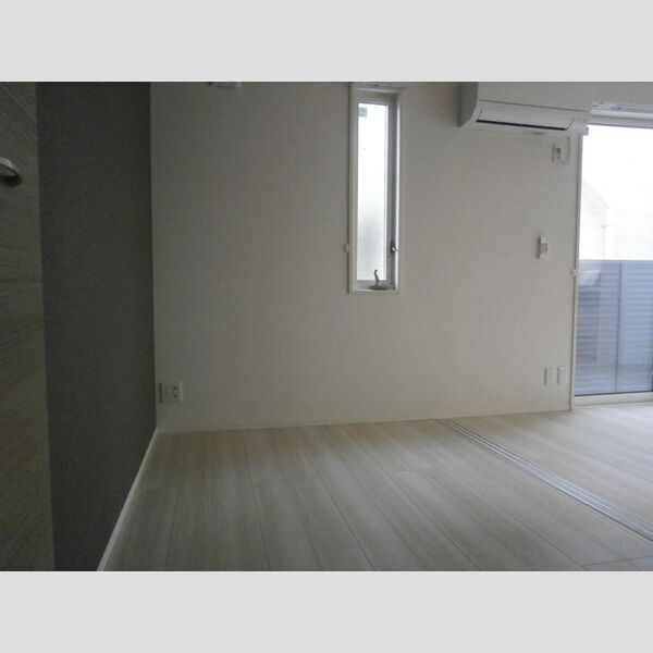 エクセリア高砂101号室 洋室3.1帖