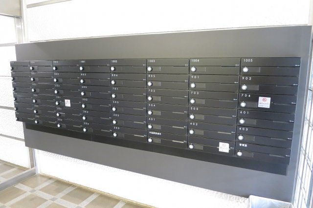 品川中延ステーションレジデンス905号室 その他共有部分