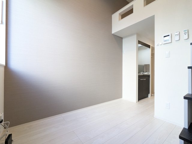 エイチワイコネクト東大泉0203号室 内観