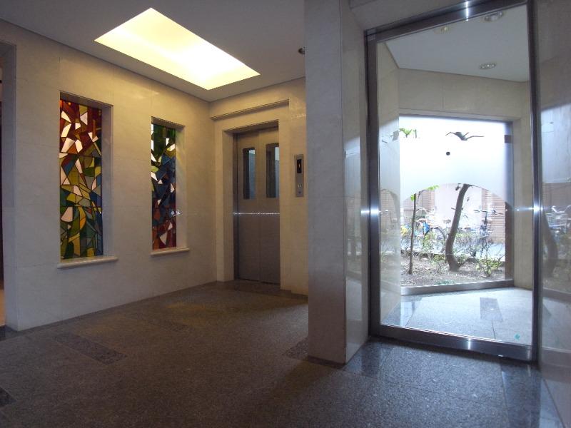 朝日レジデンス7階 同建物別部屋の参考画像