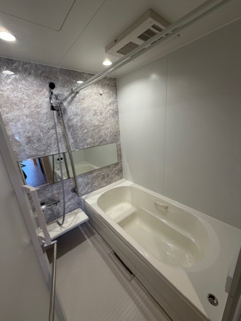 CREST OIZUMI お風呂