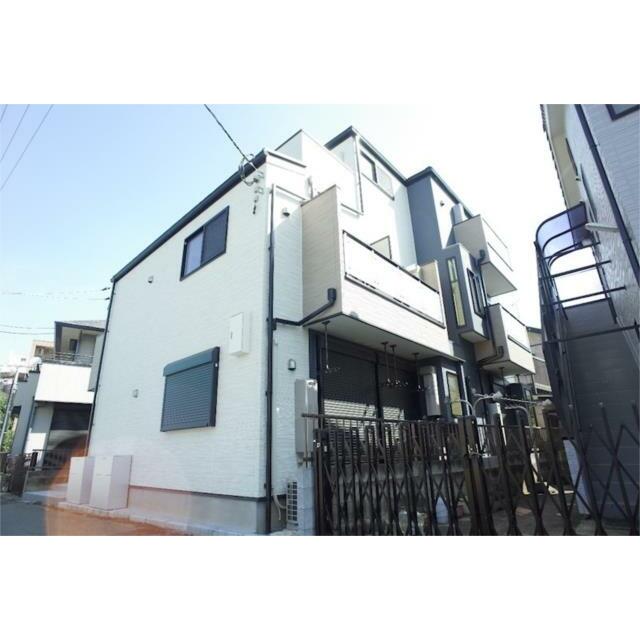 フォルトゥーナ津田沼1階 部屋その他