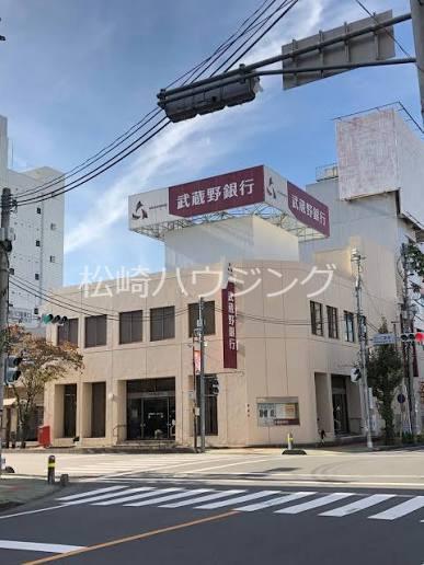 光洋ハイツ 武蔵野銀行西川口支店