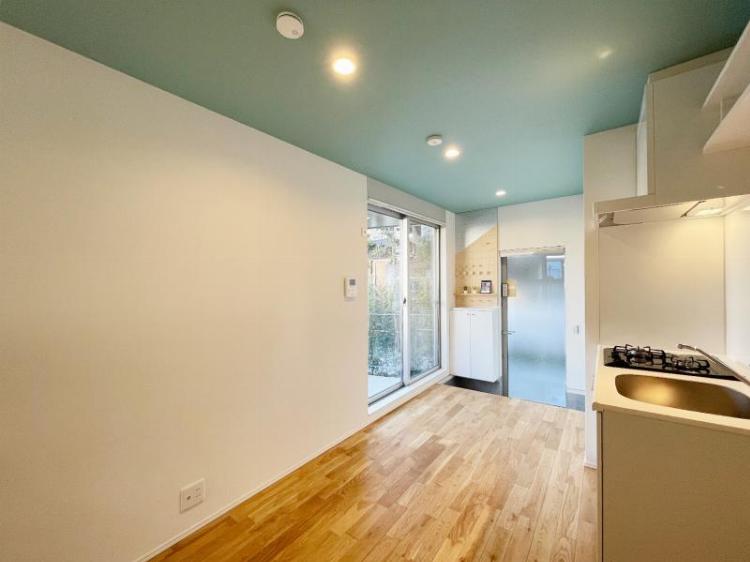 尾山台テラス1階 その他