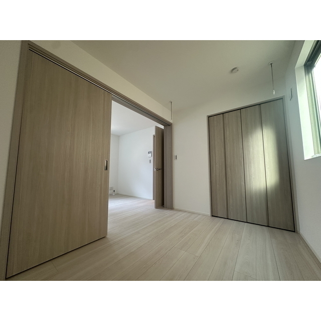 メゾンドオー リビング