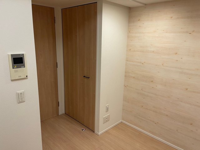 SYFORME GAKUSHUINSHITA601号室 ※過去退去時のお写真です
