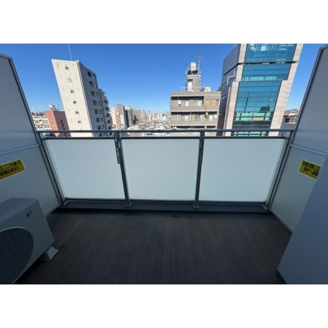 オーパスホームズ千駄木0902号室 部屋その他