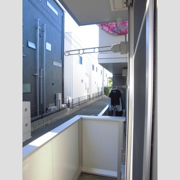 ステラ　B101号室 部屋その他