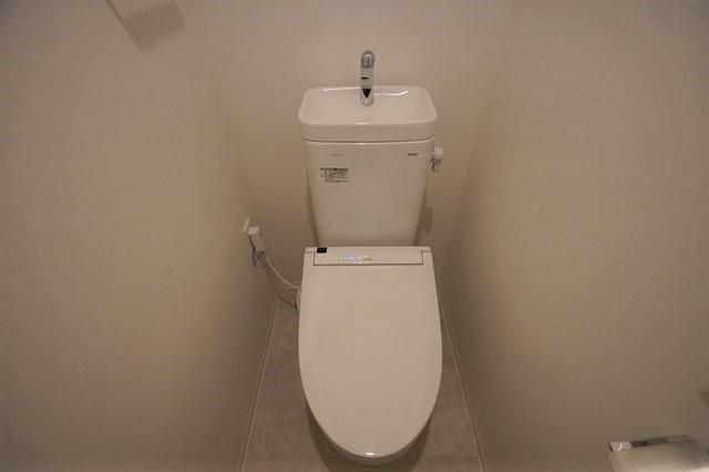 ALTERNA祐天寺 その他、部屋スペース