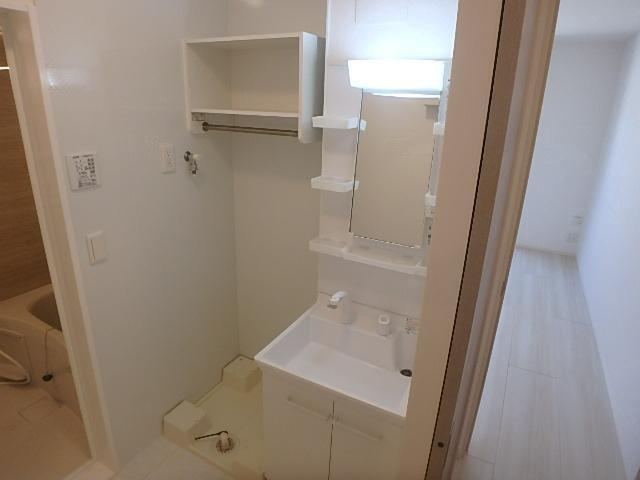ドルフ安藤橋Ⅴ3階 部屋その他