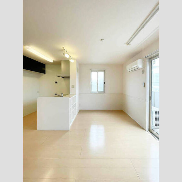 メルヴェーユK　A201号室 LDK