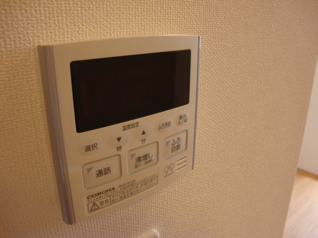 クレセナ鎌倉 室内設備（イメージ）