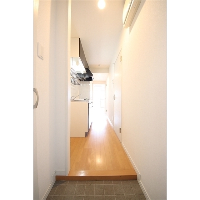 レガーロ平塚 内観