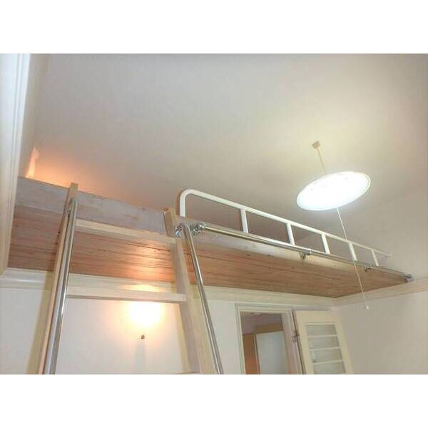 パレス清瀬α0106号室 部屋その他