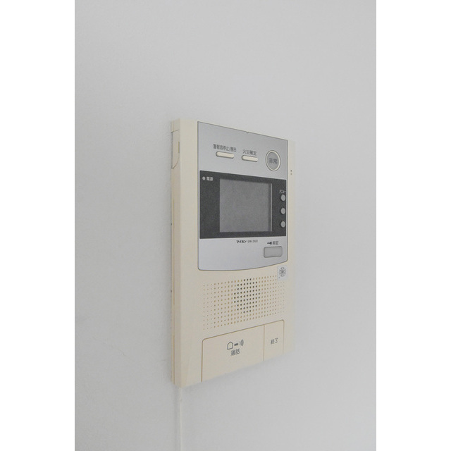 オーパスホームズ白山0503号室 部屋その他