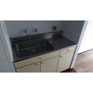 グリーンハウスＮｏ２0116号室 ※同タイプの別部屋の写真です。