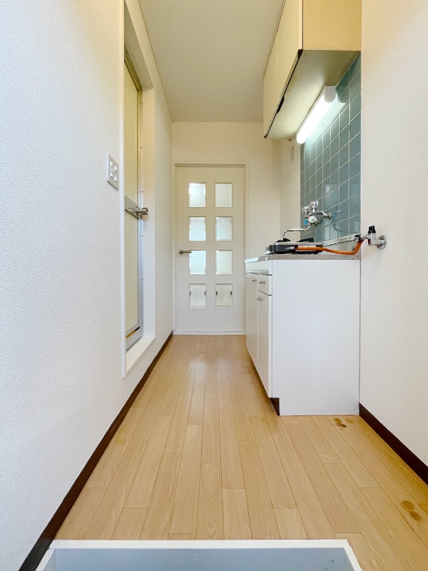 サンハイム津田沼2階 部屋その他