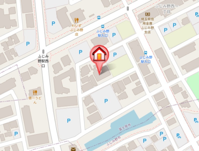 アルデーア　ふらの2階 null