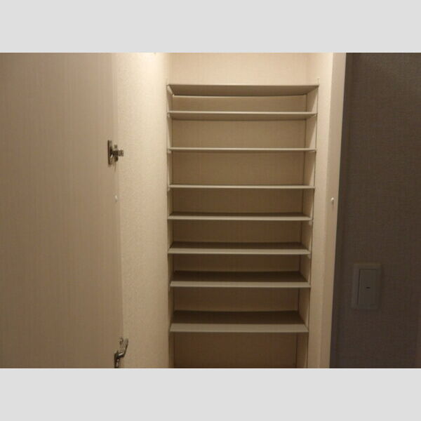 八千代の杜　ノースヒルL302号室 同建物別部屋の参考画像