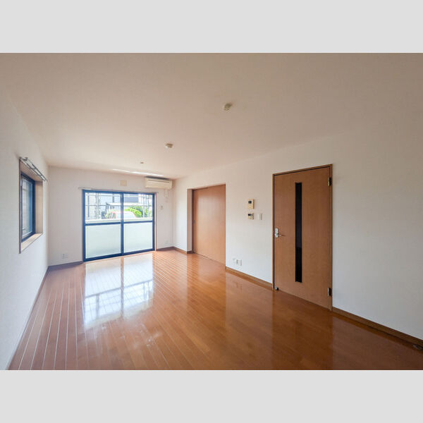 パストラルピア101号室 部屋その他