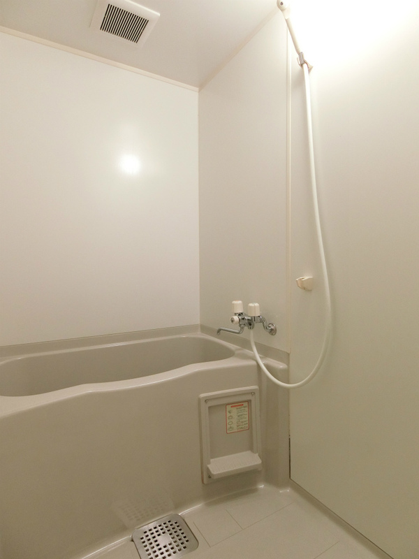 リリックコートM お風呂