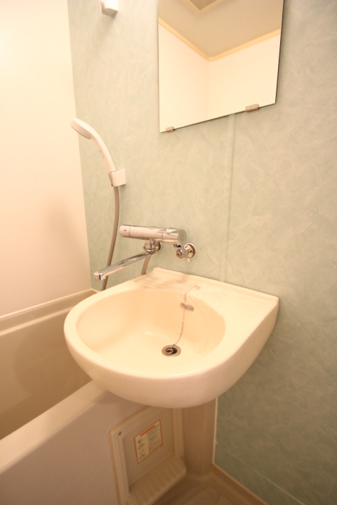 サマックス・シャローム2階 部屋その他