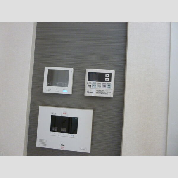 ポンテアルト 部屋設備