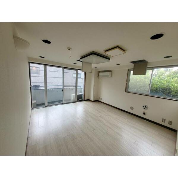K'S FLAT(ケーズフラット)303号室 部屋その他